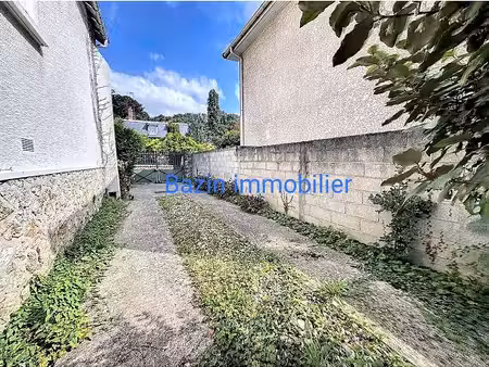 maison - 98m ²