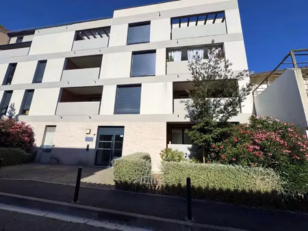 vente appartement 3 pièces 60 m² toulouse (31400)
