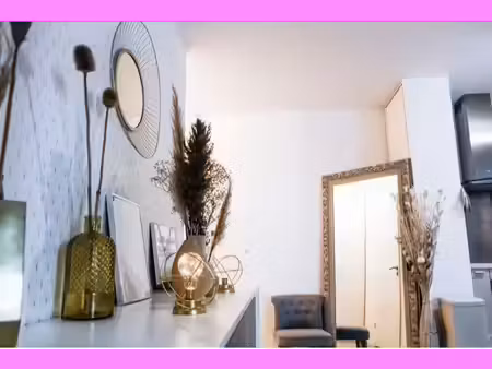location meublée appartement 2 pièces 45 m² à bezons (95870)  1 150 €