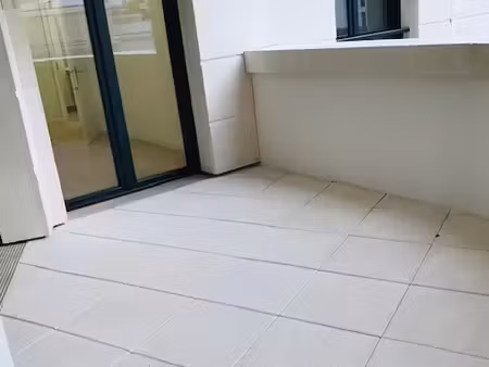 appartement neuf saint ouen 3 pièces 64.49 m²