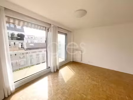 location appartement 1 pièce 27.26 m² à boulogne-billancourt (92100)  1 010 €