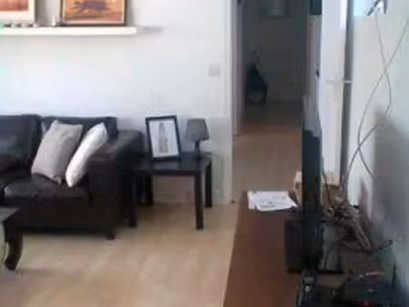 location meublée appartement 3 pièces 73 m² à marcq-en-baroeul (59700)  1 150 €