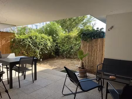 location appartement 2 pièces 41 m² à marseille 9ème (13009)  1 090 €
