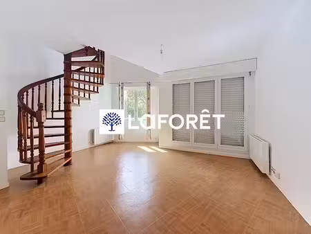 location appartement 2 pièces 52.15 m² à saint-nom-la-bretèche (78860)  1 050 €