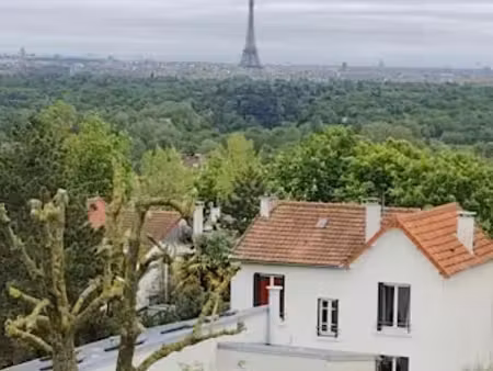 location meublée appartement 2 pièces 34 m² à suresnes (92150)  1 060 €