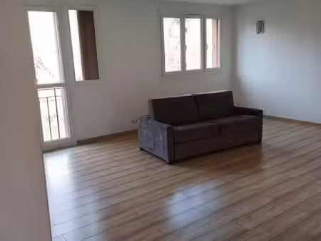 location appartement 3 pièces 64 m² à cachan (94230)  1 260 €
