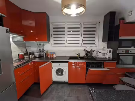 location meublée appartement 3 pièces 67 m² à la celle-saint-cloud (78170)  1 390 €