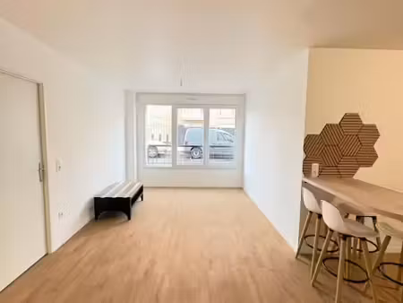 location appartement 2 pièces 45.75 m² à le blanc-mesnil (93150)  1 180 €