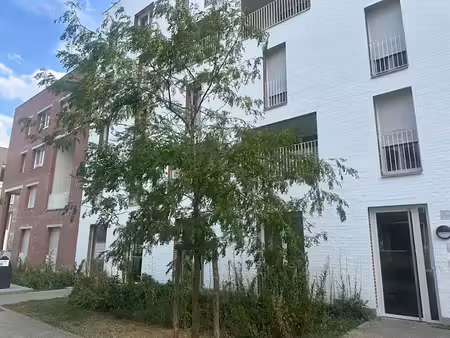 location meublée appartement 5 pièces 101.8 m² à lomme (59160)  1 355 €
