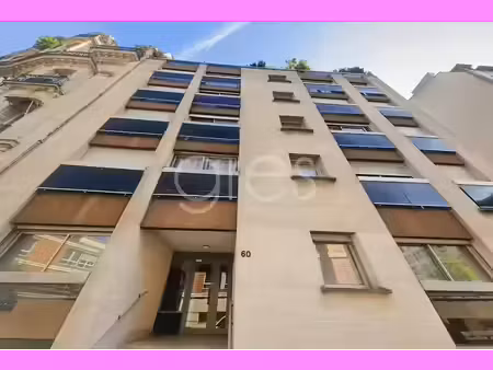 location appartement 2 pièces 41.07 m² à paris 18ème (75018)  1 315 €