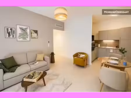 location meublée appartement 1 pièce 28 m² à vichy (03200)  1 250 €
