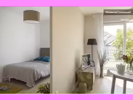 location meublée appartement 1 pièce 35 m² à boissy-saint-leger (94470)  1 590 €