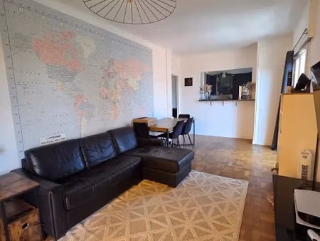 location meublée appartement 3 pièces 72.85 m² à nice (06000)  1 790 €