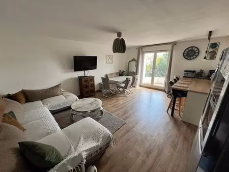 location meublée appartement 3 pièces 70 m² à noisy-le-sec (93130)  1 490 €
