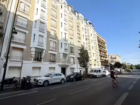 location appartement 3 pièces 57.75 m² à saint-mande (94160)  1 850 €