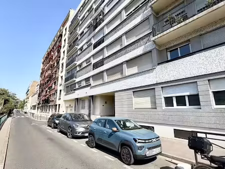 location appartement 2 pièces 57.95 m² à vincennes (94300)  1 500 €