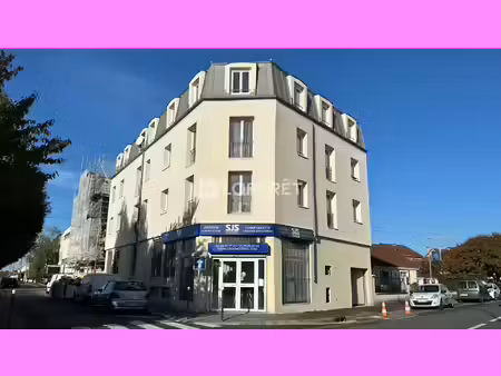 appartement goussainville 1 pièce(s) 17 m2