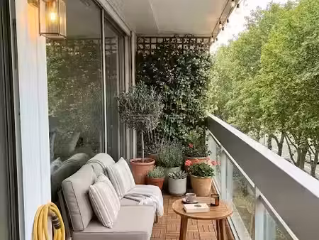 location appartement 2 pièces 71 m² à neuilly-sur-seine (92200)  2 800 €