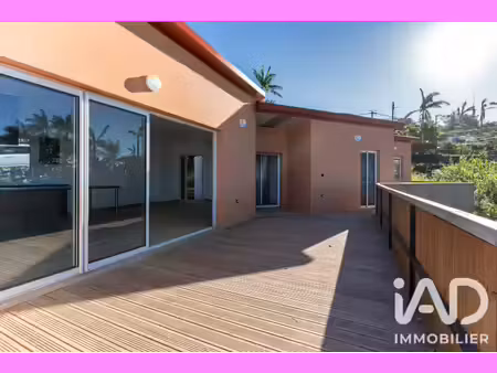 vente maison/villa 6 pièces