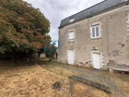 location appartement 4 pièces à montrevault-sur-evre (49110) : à louer 4 pièces / 119m² mo
