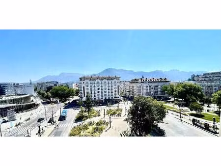 appartement annecy (74)