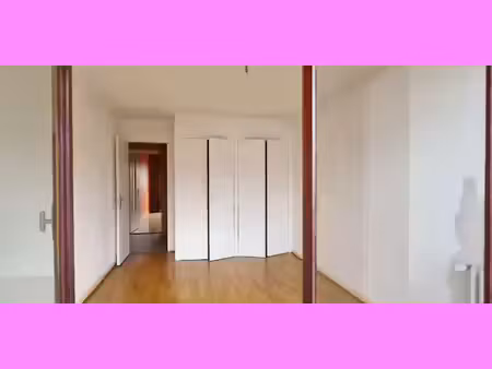 appartement bonlieu - annecy (74)