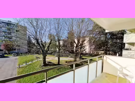 appartement annecy-le-vieux (74)