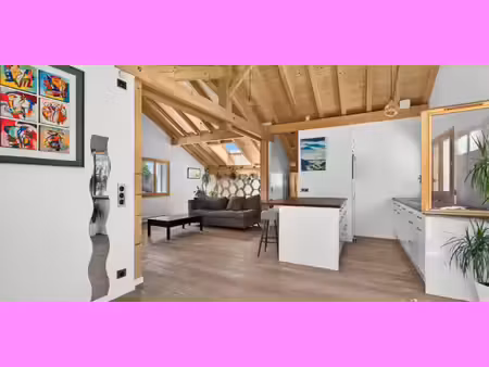 appartement annecy-le-vieux (74)