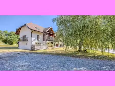 appartement aviernoz (74)