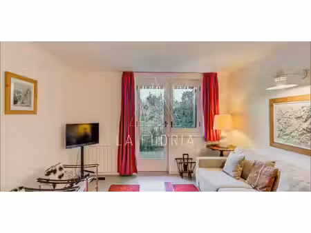 appartement avec terrasse chamonix-mont-blanc (74)