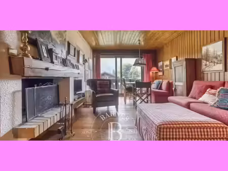 appartement chamonix-mont-blanc (74)