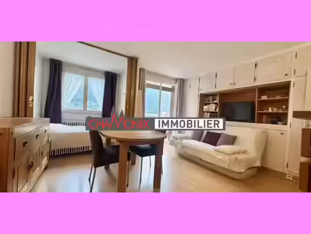 appartement chamonix-mont-blanc (74)