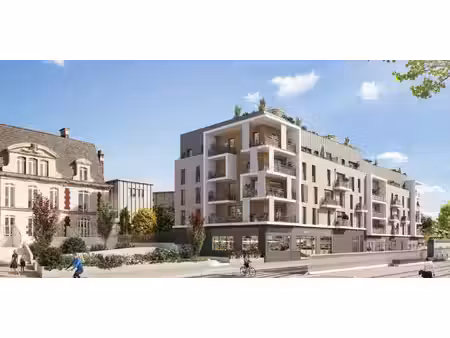 appartement chatenay-malabry (92)