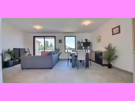appartement avec terrasse evian-les-bains (74)