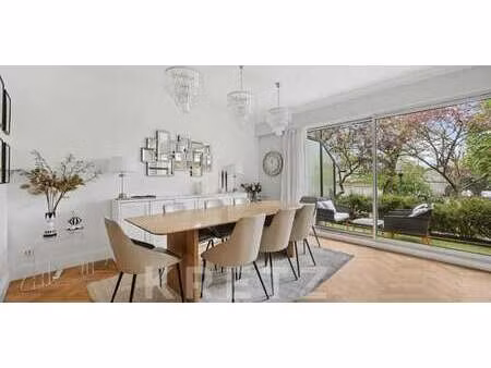 appartement avec terrasse garches (92)