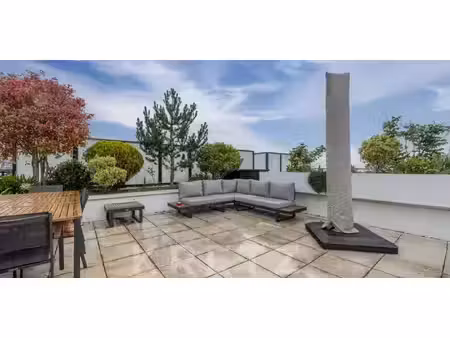 appartement avec terrasse garches (92)
