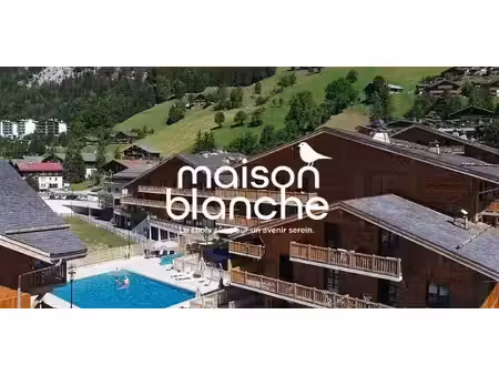 appartement la clusaz (74)