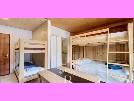 appartement les gets (74)