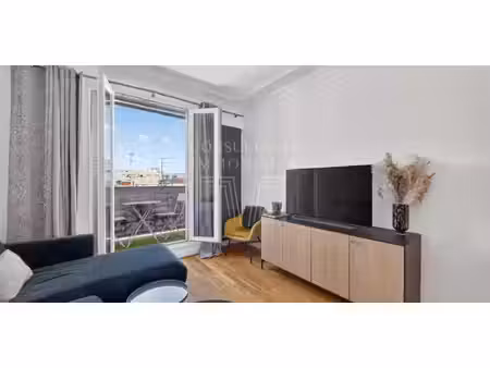 appartement levallois-perret (92)