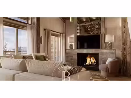 appartement avec terrasse megeve (74)
