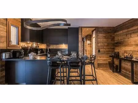 appartement avec terrasse megeve (74)