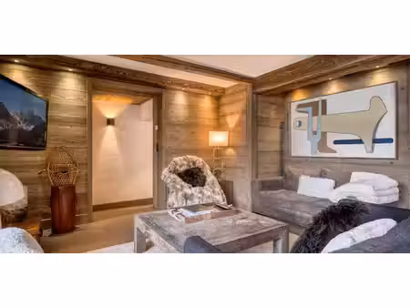 appartement avec terrasse megeve (74)