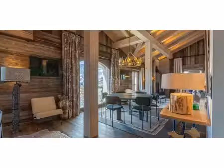 appartement megeve (74)