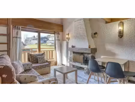 appartement megeve (74)