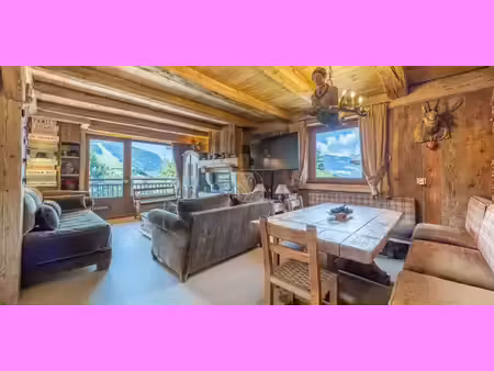 appartement megeve (74)