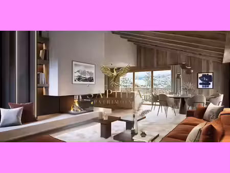 appartement megeve (74)