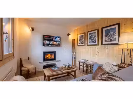 appartement megeve (74)