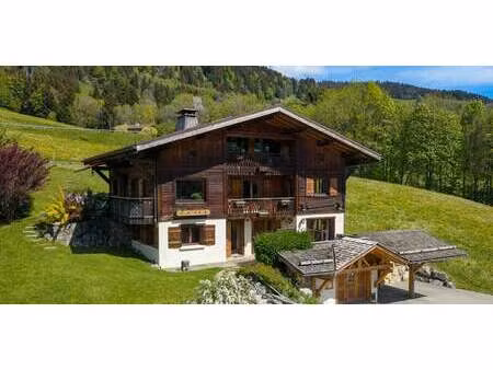 appartement megeve (74)