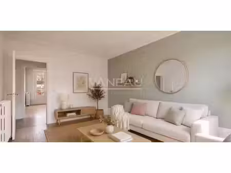 appartement val fleury - meudon (92)