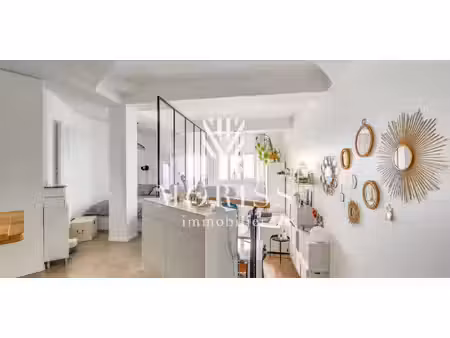appartement montrouge (92)